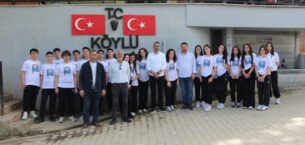 Gemlik Kent Konseyi Faaliyet Raporu Yayınlandı