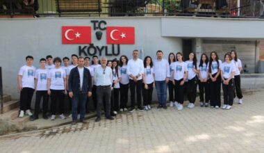 Gemlik Kent Konseyi Faaliyet Raporu Yayınlandı