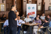 BUÜ, bilimi halkla buluşturdu