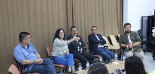 MİMARLAR ODASI BAŞKANI ŞİRİN RODOPLU ŞİMŞEK: “BİR İHMAL FELAKETE DÖNÜŞEBİLİR”