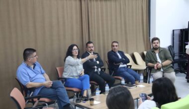 MİMARLAR ODASI BAŞKANI ŞİRİN RODOPLU ŞİMŞEK: “BİR İHMAL FELAKETE DÖNÜŞEBİLİR”
