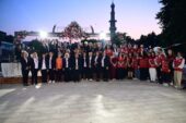 CHP Gemlik’ten Güçlü Dayanışma Mesajı
