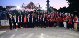CHP Gemlik’ten Güçlü Dayanışma Mesajı