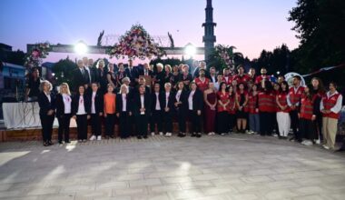 CHP Gemlik’ten Güçlü Dayanışma Mesajı