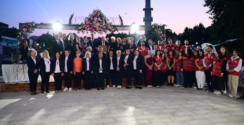 CHP Gemlik’ten Güçlü Dayanışma Mesajı