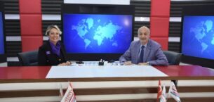 ZERRİN ÖZGÜLE; “SAĞLIK VE EĞİTİM’DE FARKINDALIK YARATMAYA DEVAM EDECEĞİZ”