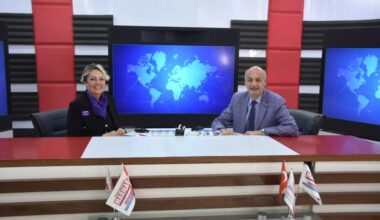 ZERRİN ÖZGÜLE; “SAĞLIK VE EĞİTİM’DE FARKINDALIK YARATMAYA DEVAM EDECEĞİZ”