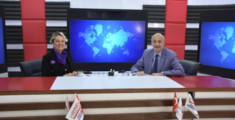 ZERRİN ÖZGÜLE; “SAĞLIK VE EĞİTİM’DE FARKINDALIK YARATMAYA DEVAM EDECEĞİZ”