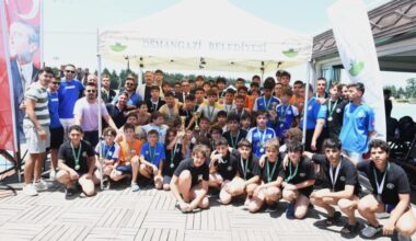 Sutopu Festivalinde kazananlar belli oldu