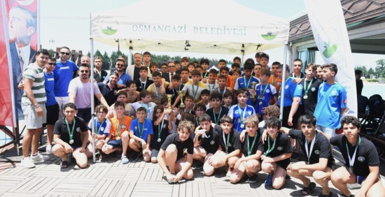 Sutopu Festivalinde kazananlar belli oldu