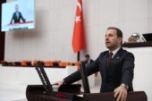 VEKİL AHMET KILIÇ; “EKONOMİMİZ KARARLILIKLA YOLUNA DEVAM EDİYOR”