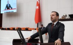 VEKİL AHMET KILIÇ; “EKONOMİMİZ KARARLILIKLA YOLUNA DEVAM EDİYOR”