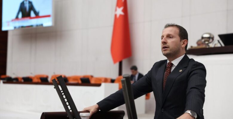 VEKİL AHMET KILIÇ; “EKONOMİMİZ KARARLILIKLA YOLUNA DEVAM EDİYOR”