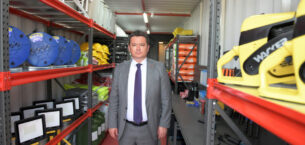 Afet ve Acil Durum Müdahale İstasyonu hayat kurtaracak