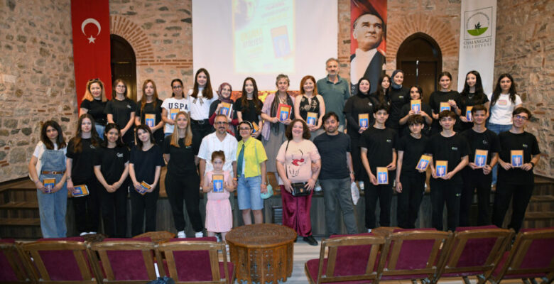 Öğrencilerin gözünden Yaşar Kemal’in Ağrıdağı Efsanesi’ne bakış