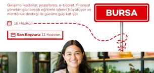 Akbank Dönüşüm Akademisi Girişimci Kadın Programı Bursa Başlıyor