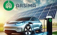 Arsima Enerji’den Yeşil Dönüşümde Liderlik Adımı
