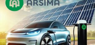 Arsima Enerji’den Yeşil Dönüşümde Liderlik Adımı
