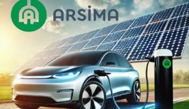 Arsima Enerji’den Yeşil Dönüşümde Liderlik Adımı