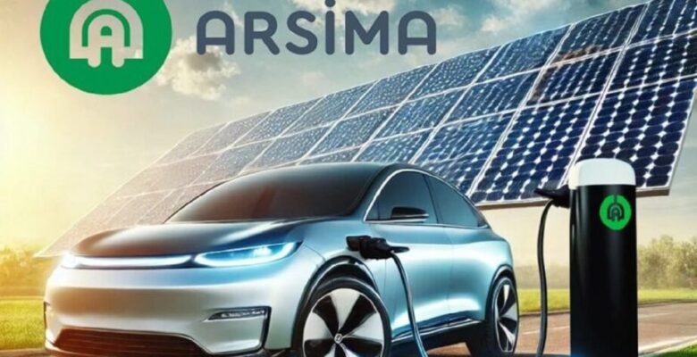 Arsima Enerji’den Yeşil Dönüşümde Liderlik Adımı