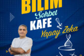 Bilim, vatandaşla buluşuyor…