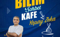 Bilim, vatandaşla buluşuyor…