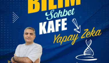 Bilim, vatandaşla buluşuyor…