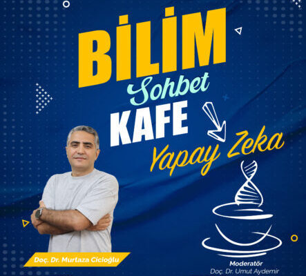 Bilim, vatandaşla buluşuyor…