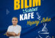 Bilim, vatandaşla buluşuyor…
