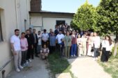 İNEGÖL’DE KURBAN BAYRAMI BİRLİK VE BERABERLİK İÇERİSİNDE KUTLANDI