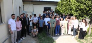 İNEGÖL’DE KURBAN BAYRAMI BİRLİK VE BERABERLİK İÇERİSİNDE KUTLANDI