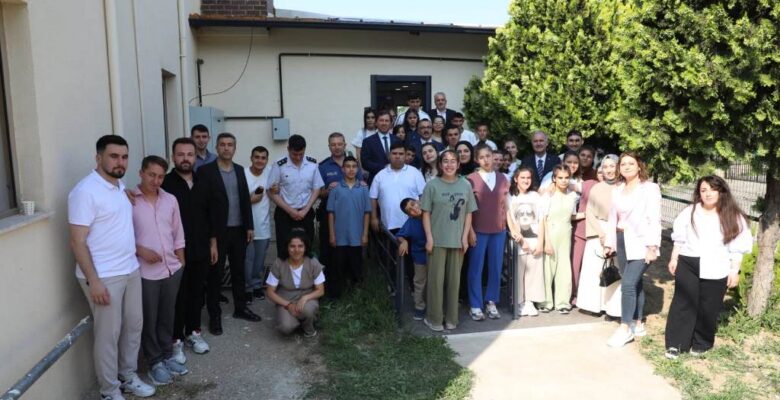 İNEGÖL’DE KURBAN BAYRAMI BİRLİK VE BERABERLİK İÇERİSİNDE KUTLANDI