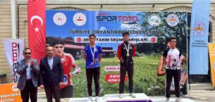 İNEGÖL BELEDİYESPOR’UN YILDIZLARI MİLLİ TAKIMA SEÇİLDİ