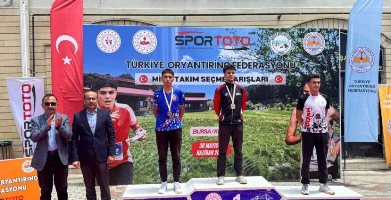 İNEGÖL BELEDİYESPOR’UN YILDIZLARI MİLLİ TAKIMA SEÇİLDİ