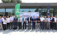 İNEGÖL KENT MEYDANI “TÜBİTAK BİLİM FUARI FESTİVALİNE” EV SAHİPLİĞİ YAPTI