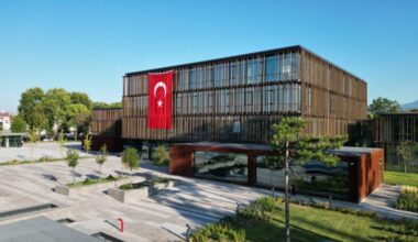 İNEGÖL BELEDİYESİ 5 FARKLI ALANDA PERSONEL ALIMI YAPACAK