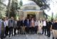 İNEGÖL FATİHİ TURGUT ALP DUALARLA ANILDI