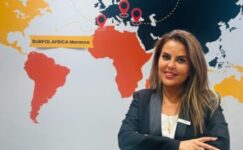 BURPOL SÜRDÜRÜLEBİLİRLİKTE ÖNCÜ