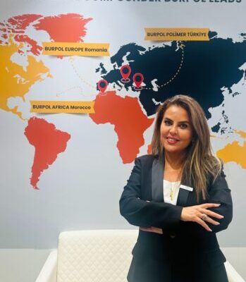 BURPOL SÜRDÜRÜLEBİLİRLİKTE ÖNCÜ
