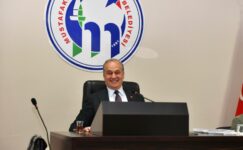  Şükrü Erdem’den Kapalı Cezaevi İddialarına Net Yanıt: “İlçemizin Geleceğini Riske Atamayız”