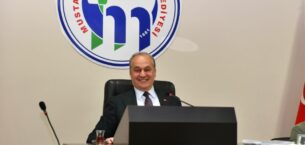 Şükrü Erdem’den Kapalı Cezaevi İddialarına Net Yanıt: “İlçemizin Geleceğini Riske Atamayız”
