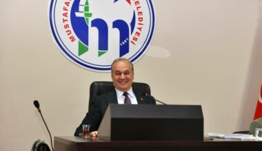  Şükrü Erdem’den Kapalı Cezaevi İddialarına Net Yanıt: “İlçemizin Geleceğini Riske Atamayız”