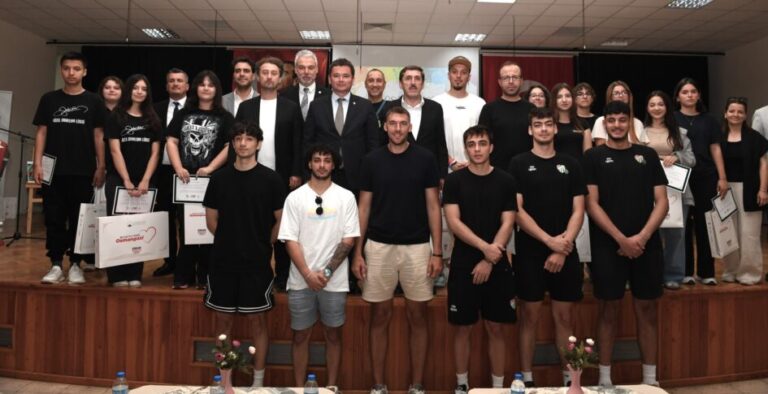 Basketbol sahalarını güzelleştirecek tasarımlar belli oldu