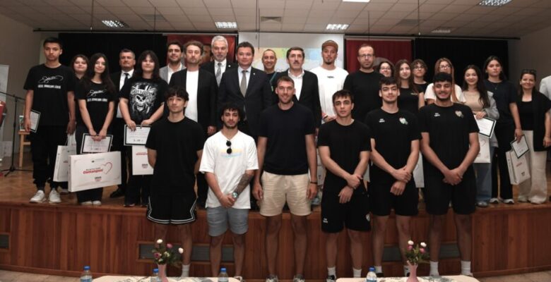 Basketbol sahalarını güzelleştirecek tasarımlar belli oldu