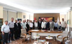 Karabatı: “Karacabey’in çehresi değişecek”
