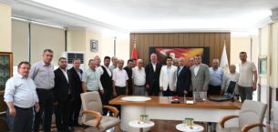 Karabatı: “Karacabey’in çehresi değişecek”