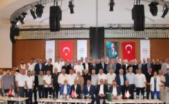 Bursalı Marketçiler Enflasyonu Yenmeye Kararlı