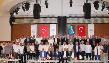 Bursalı Marketçiler Enflasyonu Yenmeye Kararlı