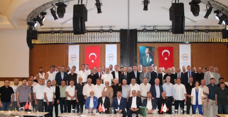 Bursalı Marketçiler Enflasyonu Yenmeye Kararlı
