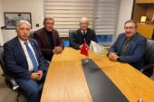 Nilüfer Çayı İçin Bursa Platformu’ndan Çözüm Önerisi Geldi